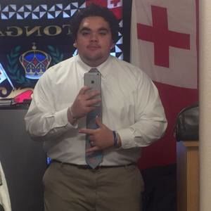 Meet your Posher, Braxton